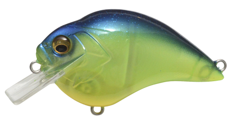 Megabass S-Crank 1.2, 1.5, & 2.0 – EliteBaitShop.Com