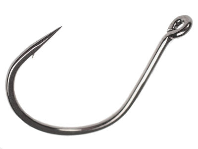 Gamakatsu Feathered Treble Hook