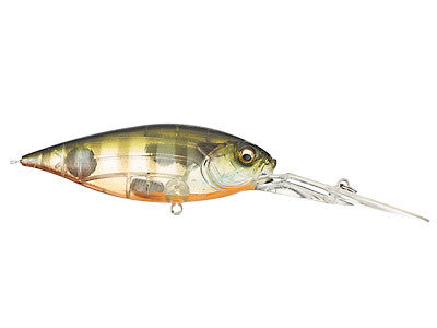 Megabass Deep Six – EliteBaitShop.Com