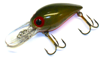 brad's fishing lures Brads Wigglers – EliteBaitShop.Com