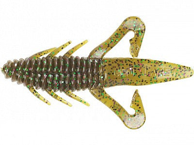 biffle bug fishing lure Gene Larew Biffle Bug 8pk. – EliteBaitShop.Com