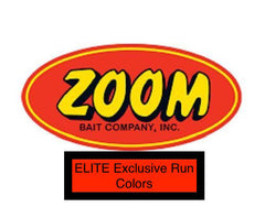 Zoom - ELITE Special Run Colors-