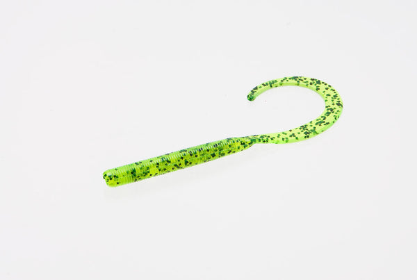 Chartreuse Pepper