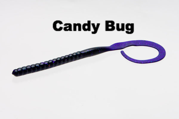 Candy Bug