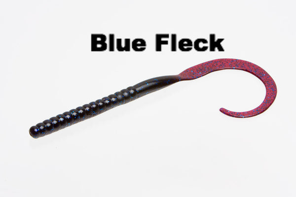 Blue Fleck - Zoom Bait Company