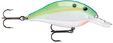 Citrus Shad