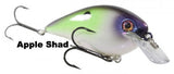 Apple Shad - Exclusive