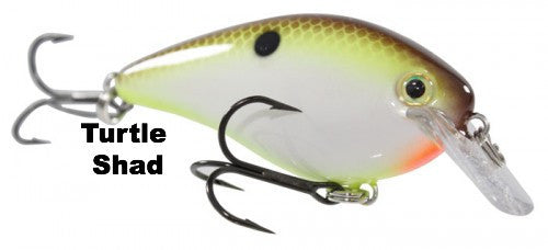 Turtle Shad - Exclusive