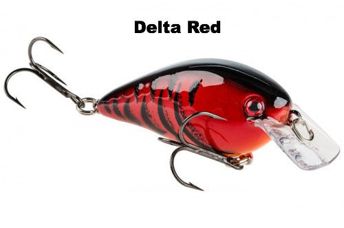 Delta Red