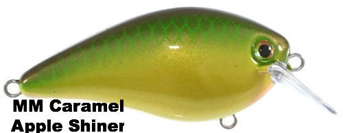 MM Caramel Apple Shiner - Exclusive