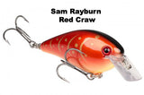 Sam Rayburn Red Craw