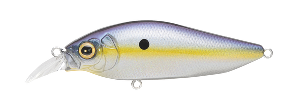 Megabass Sexy Shad