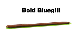 Bold Bluegill
