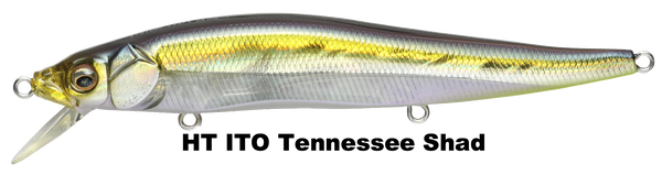 HT ITO Tennessee Shad