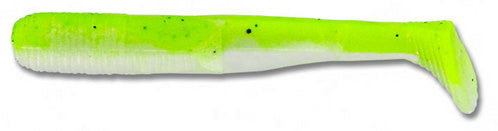 Chartreuse/ Shad Laminate