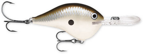 Pearl Grey Shiner