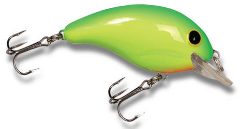 bandit fishing lures green tomatoe Bandit 100 – EliteBaitShop.Com