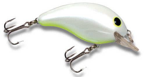 Pearl Chartreuse Belly