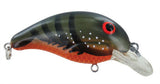 Green Speckled Craw
