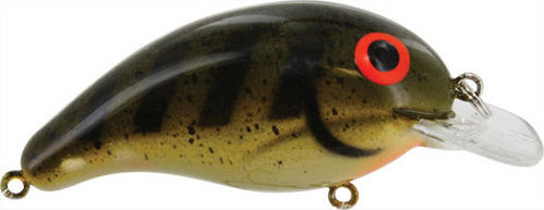 Mossy Craw