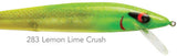 Lemon Lime Crush