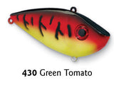 Red Craw Chartreuse