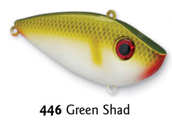 Green Shad