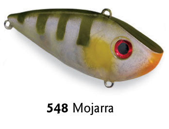 Mojarra