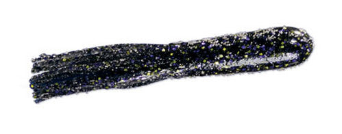 Chaos-Black w/ Purple Chartreuse Flake