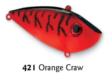 Strike King Red Eye Shad 1/2oz.