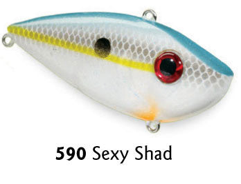 Sexy Shad