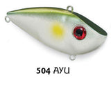 Strike King Red Eye Shad 1/2oz.