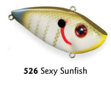 Sexy Sunfish