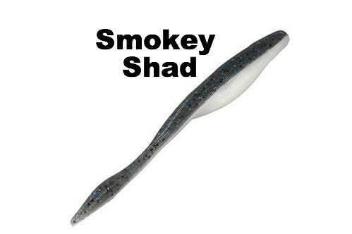 Smokey Shad