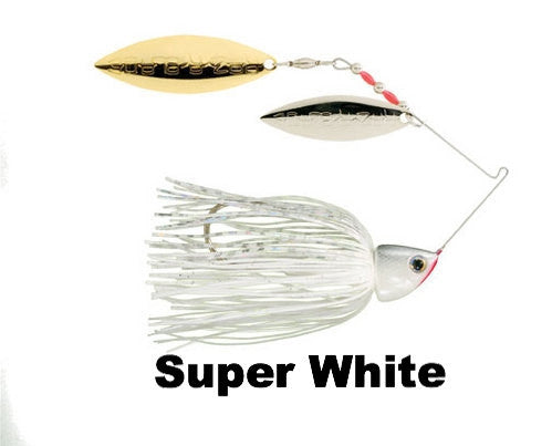 Super White