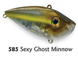 Sexy Ghost Minnow