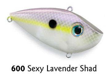 Sexy Lavender Shad