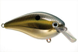 Gold Sexy Shad