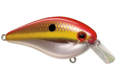 Red Sexy Shad