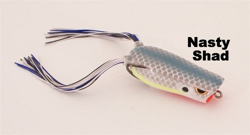 Nasty Shad