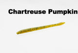 Chartreuse Pumpkin