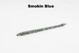 Smokin Blue