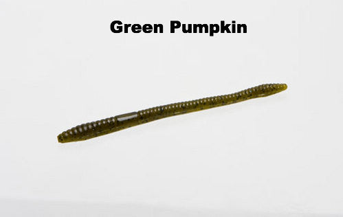 Green Pumpkin