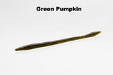 Green Pumpkin