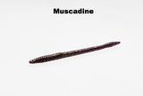 Muscadine