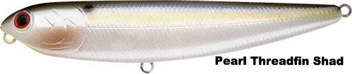 Pearl Threadfin Shad