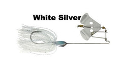White Silver