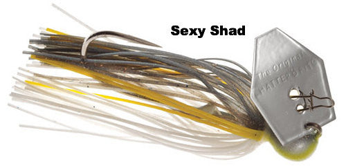 Sexy Shad