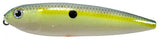 Chartreuse Sexy Shad