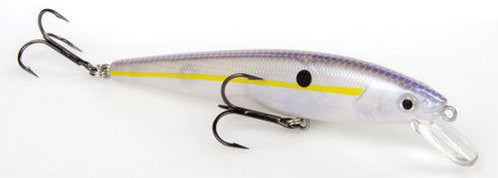 Chartreuse Shad